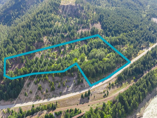 Lot for sale in Boston Bar / Lytton, Fraser Canyon, 49300 Trans Canada Highway, 263068745 | Realtylink.org