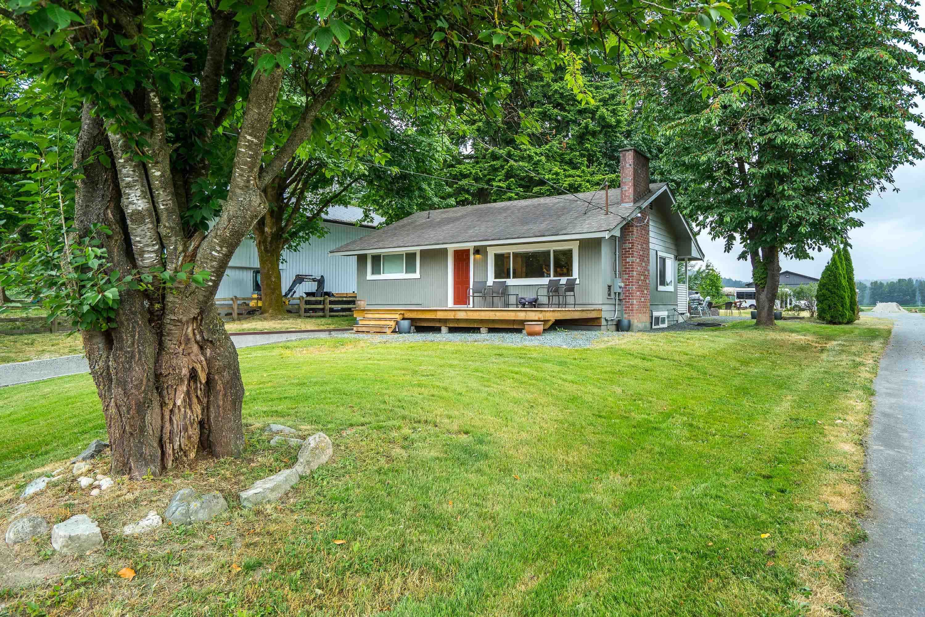 House for sale in Abbotsford, Abbotsford, 27607 Gray Avenue, 263068773 | Realtylink.org