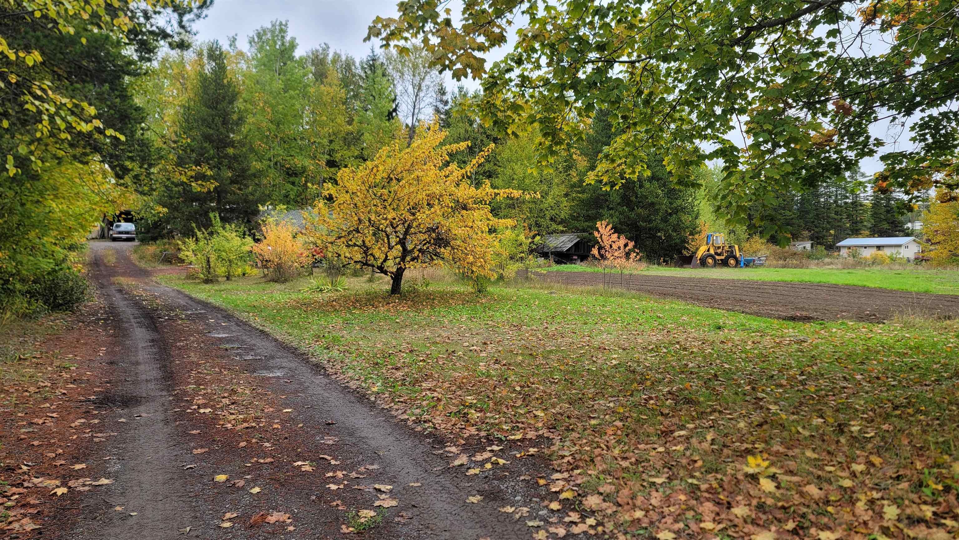 Manufactured Home for sale in Kitwanga, Hazelton & Hwy 37, 3765 Mill Road, 263068798 | Realtylink.org