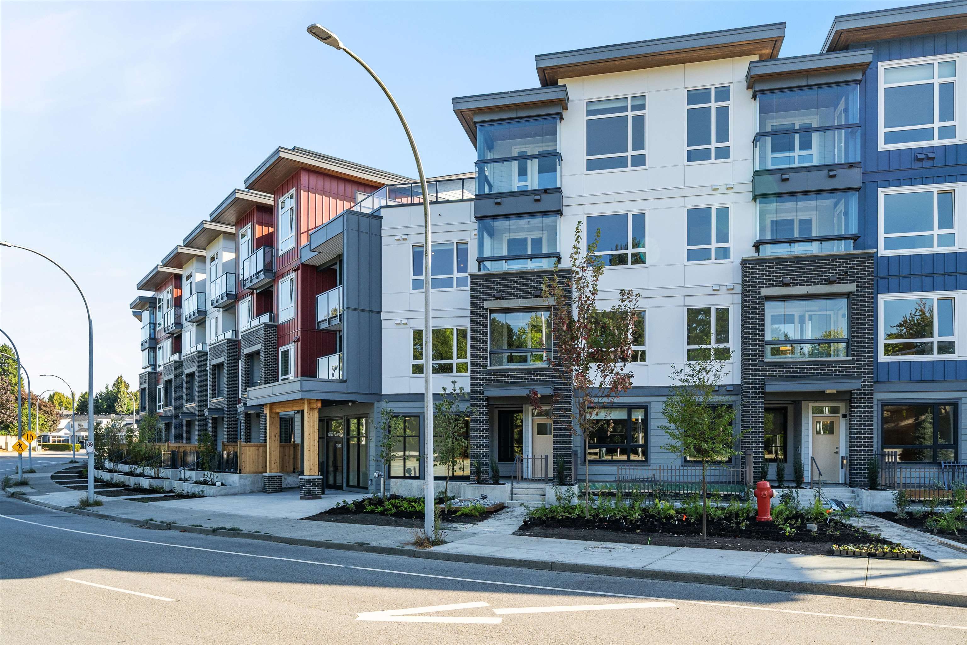 Apartment for sale in Surrey, Surrey, 317 13788 76 Avenue, 263068807 | Realtylink.org