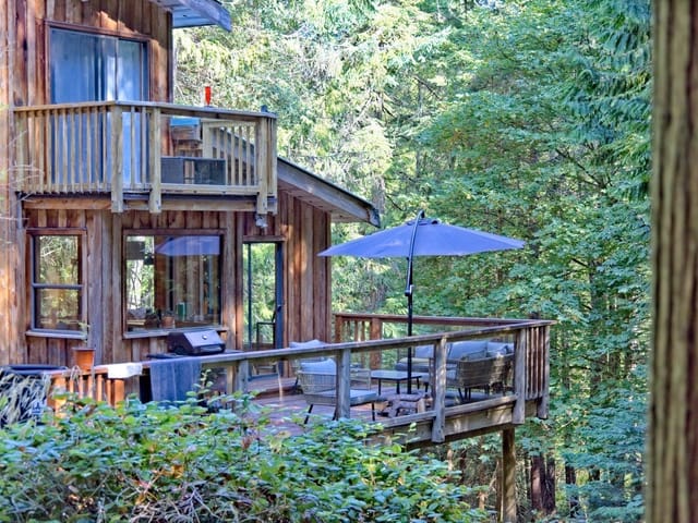 House for sale in Galiano Island, Islands-Van. & Gulf, 187 S Warbler Road, 263068814 | Realtylink.org