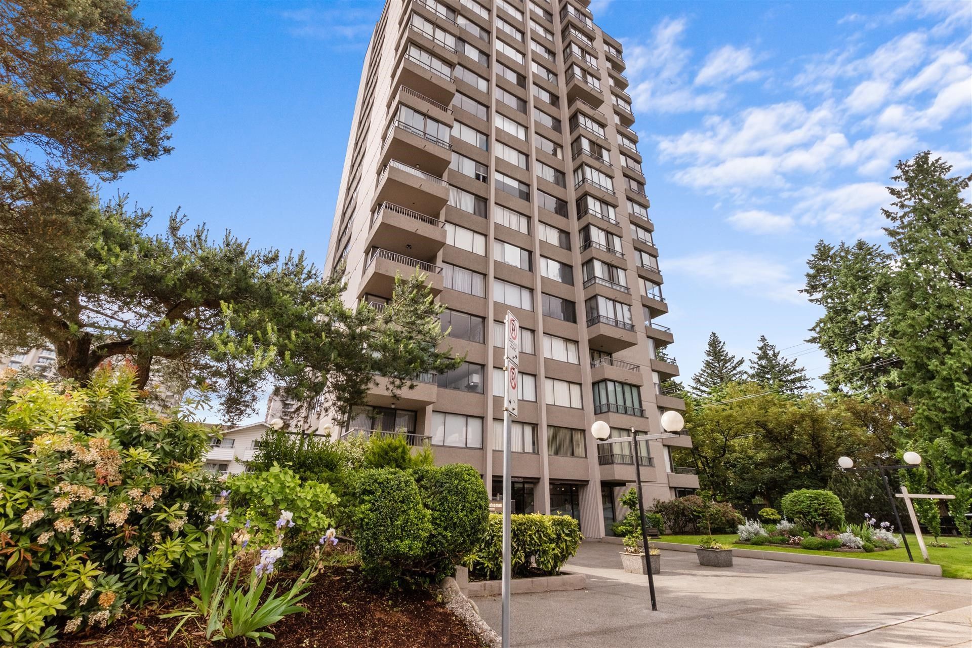 Apartment for sale in New Westminster, New Westminster, 505 740 Hamilton Street, 263068823 | Realtylink.org