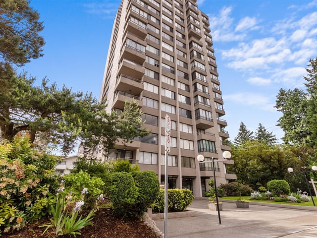 Apartment for sale in New Westminster, New Westminster, 505 740 Hamilton Street, 263068823 | Realtylink.org