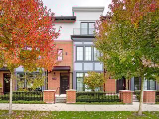 Townhouse for sale in North Vancouver, North Vancouver, 109 2070 Curling Road, 263068824 | Realtylink.org