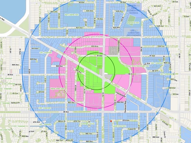 House for sale in Surrey, Surrey, 8747 152a Street, 263068828 | Realtylink.org