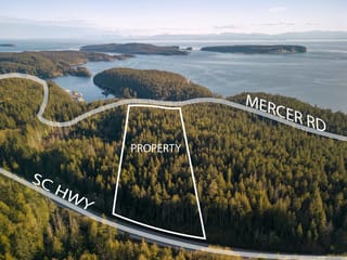 Lot for sale in Halfmoon Bay, Sunshine Coast, Block 3 Mercer Road, 263068844 | Realtylink.org