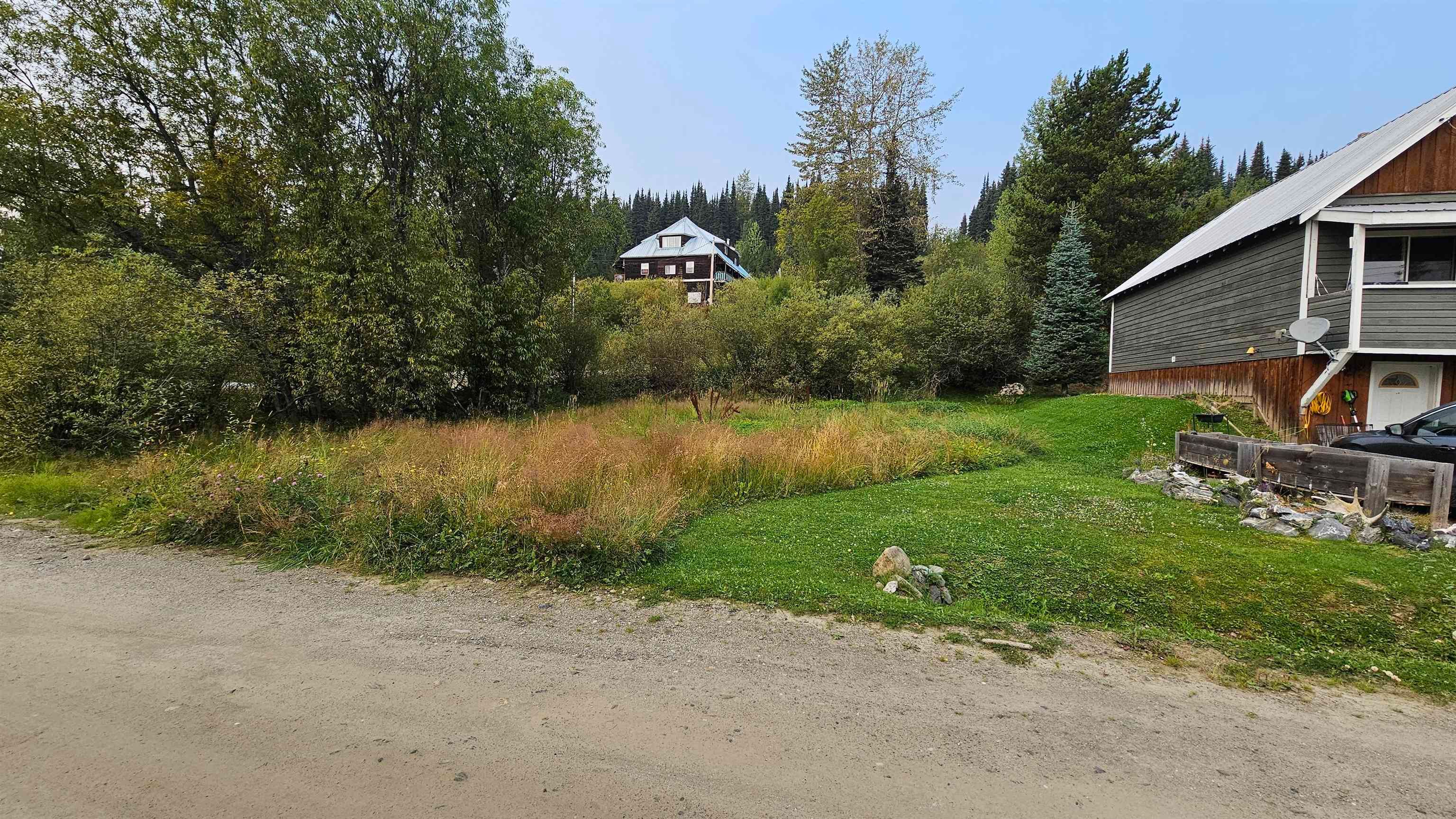 Lot for sale in Wells / Barkerville, Quesnel, 4314 Margaret Avenue, 263068912 | Realtylink.org