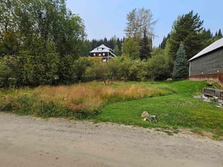 Lot for sale in Wells / Barkerville, Quesnel, 4314 Margaret Avenue, 263068912 | Realtylink.org