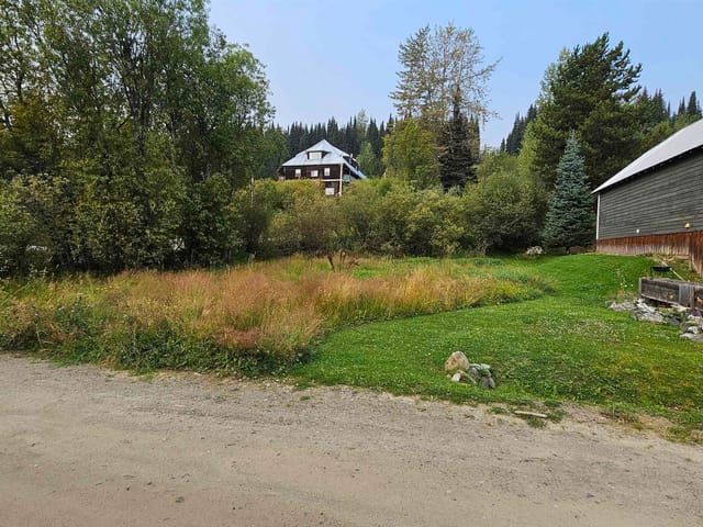 Lot for sale in Wells / Barkerville, Quesnel, 4314 Margaret Avenue, 263068912 | Realtylink.org