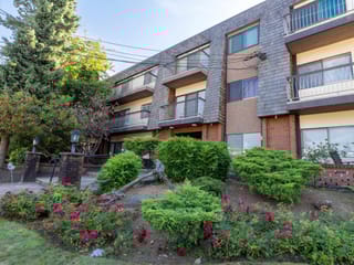 Apartment for sale in Burnaby, Burnaby East, 106 7428 19th Avenue, 263068947 | Realtylink.org