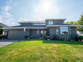 House for sale in Surrey, Cloverdale, 6556 Claytonhill Place, 263068975 | Realtylink.org