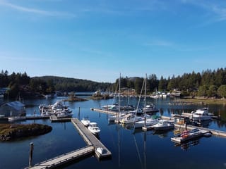 Apartment for sale in Pender Harbour, Sunshine Coast, 22A 12849 Lagoon Road, 263068989 | Realtylink.org