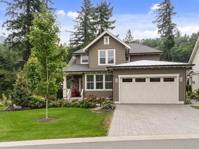 House for sale in Lindell Beach, Cultus Lake & Area, 43414 Creekside Circle, 263068998 | Realtylink.org