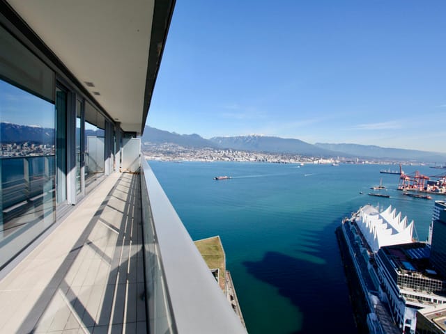 Apartment for sale in Vancouver, Vancouver West, 4203 1011 W Cordova Street, 263069009 | Realtylink.org