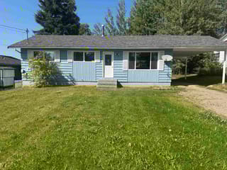 House for sale in Mackenzie, Mackenzie, 417 Centennial Drive, 263069013 | Realtylink.org