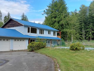 House for sale in Bella Coola, Williams Lake, 2448 Mackenzie Highway, 263069045 | Realtylink.org