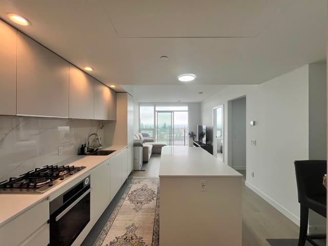 Apartment for sale in Burnaby, Burnaby South, 806 6537 Telford Avenue, 263069069 | Realtylink.org