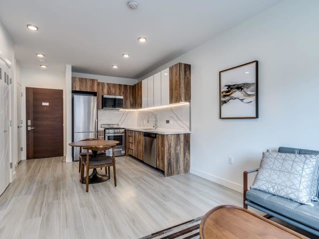 Apartment for rent in Vancouver, Vancouver West, 303 1168 Pendrell Street, 263069092 | Realtylink.org