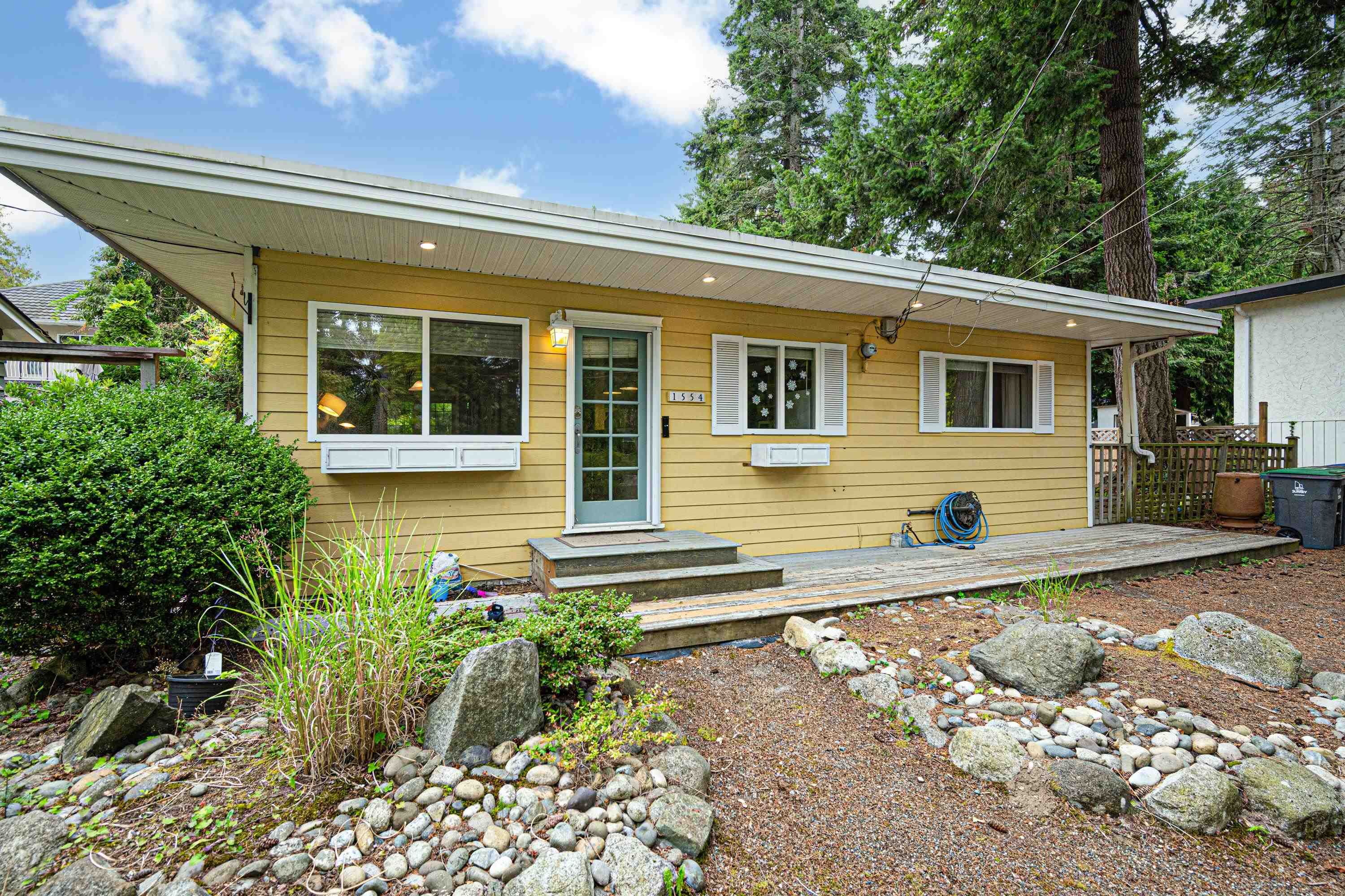 House for sale in Surrey, South Surrey White Rock, 1554 128a Street, 263069108 | Realtylink.org