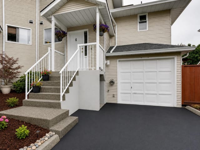 Townhouse for sale in Pitt Meadows, Pitt Meadows, 6 19240 119 Avenue, 263069164 | Realtylink.org