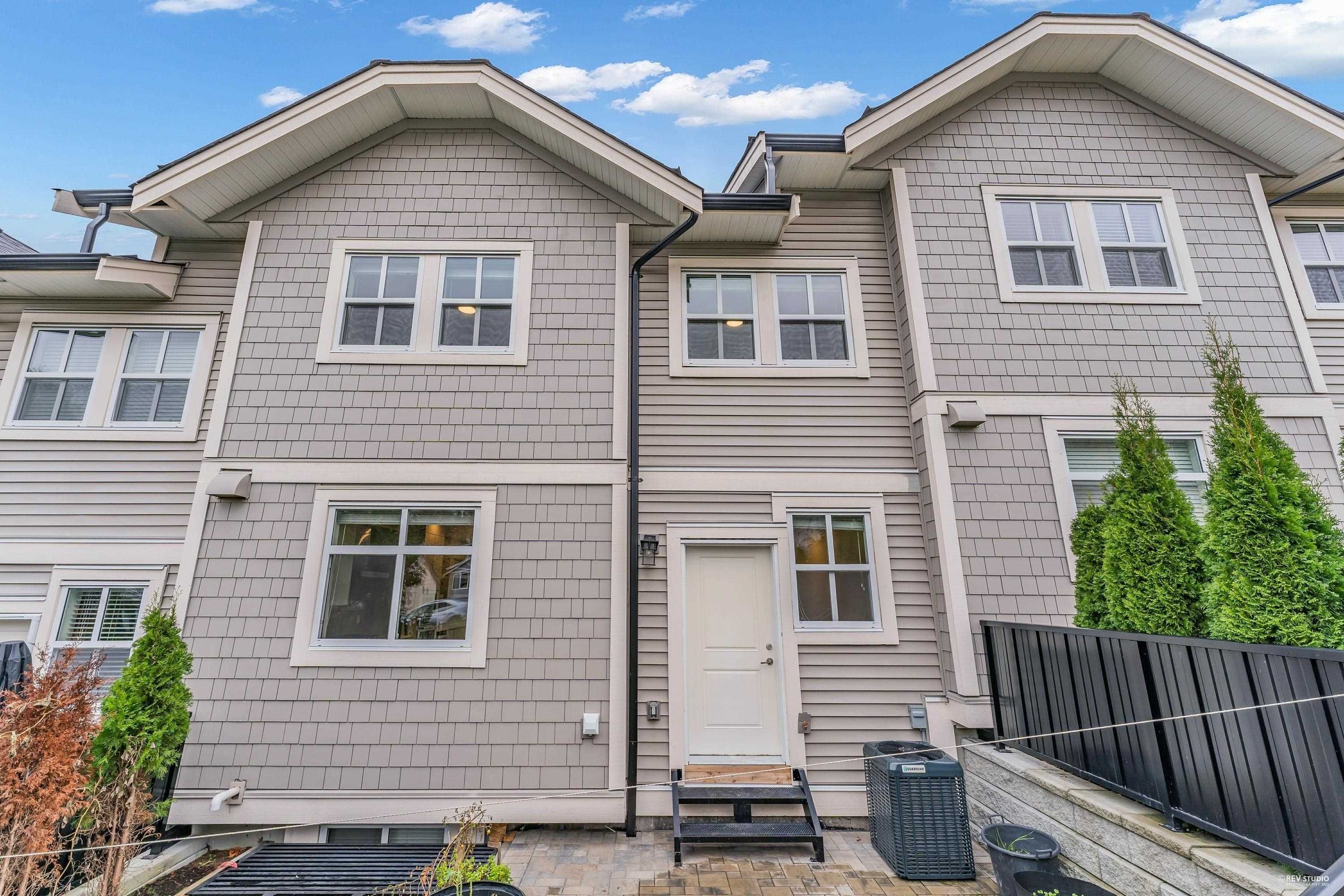 Townhouse for sale in Surrey, North Surrey, 21 10488 124 Street, 263069192 | Realtylink.org