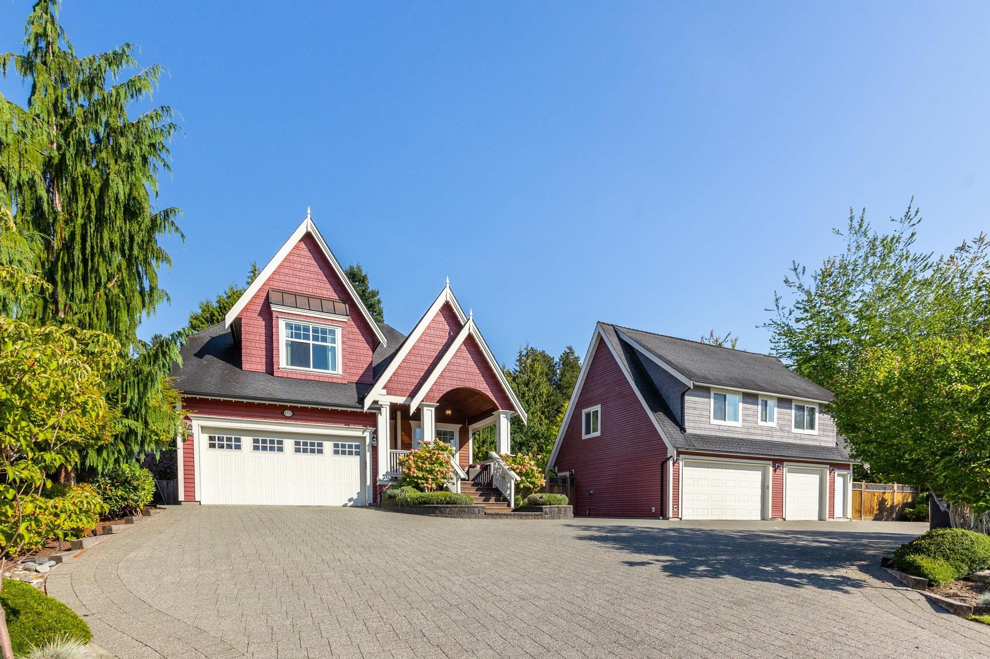 House for sale in Langley, Langley, 4722 217a Street, 263069193 | Realtylink.org