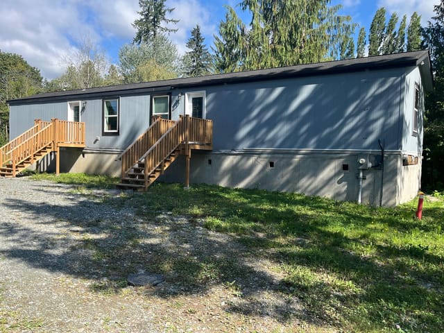 Manufactured Home for sale in Maple Ridge, Maple Ridge, 25511 Dewdney Trunk Road, 263069293 | Realtylink.org