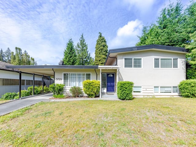 House for sale in Port Coquitlam, Port Coquitlam, 3729 Wellington Street, 263069294 | Realtylink.org
