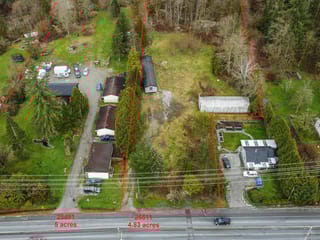 House for sale in Maple Ridge, Maple Ridge, 25491 Dewdney Trunk Road, 263069311 | Realtylink.org