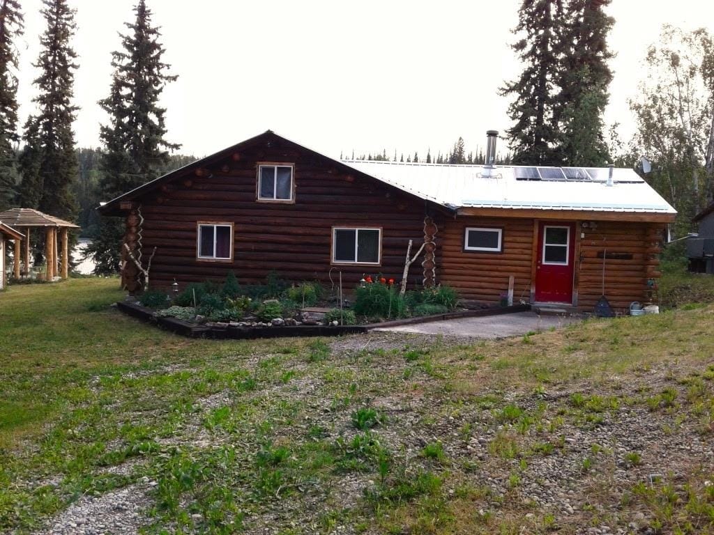 House for sale in Quesnel, Quesnel, 4425 Titetown Road, 263069316 | Realtylink.org