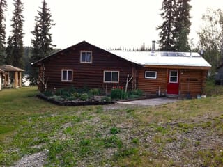 House for sale in Quesnel, Quesnel, 4425 Titetown Road, 263069316 | Realtylink.org