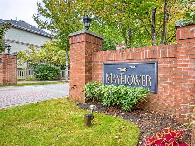 Townhouse for sale in Richmond, Richmond, 113 3880 Westminster Highway, 263069322 | Realtylink.org