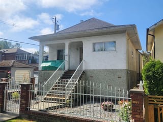 House for sale in Vancouver, Vancouver East, 4873 James Street, 263069331 | Realtylink.org