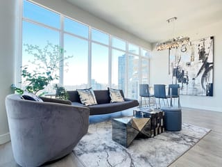 Apartment for sale in Burnaby, Burnaby North, 4110 1788 Gilmore Avenue, 263069344 | Realtylink.org