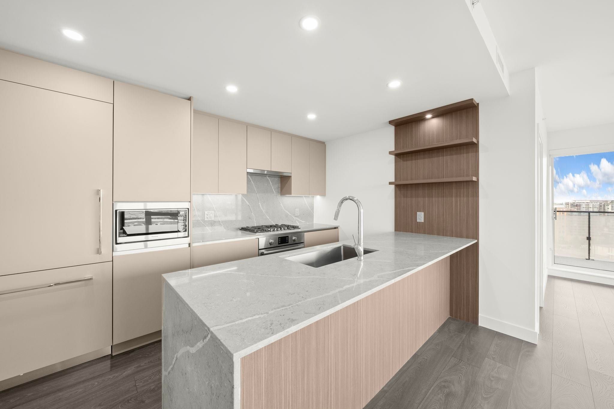 Apartment for sale in Richmond, Richmond, 1508 5520 McNaughton Road, 263069380 | Realtylink.org