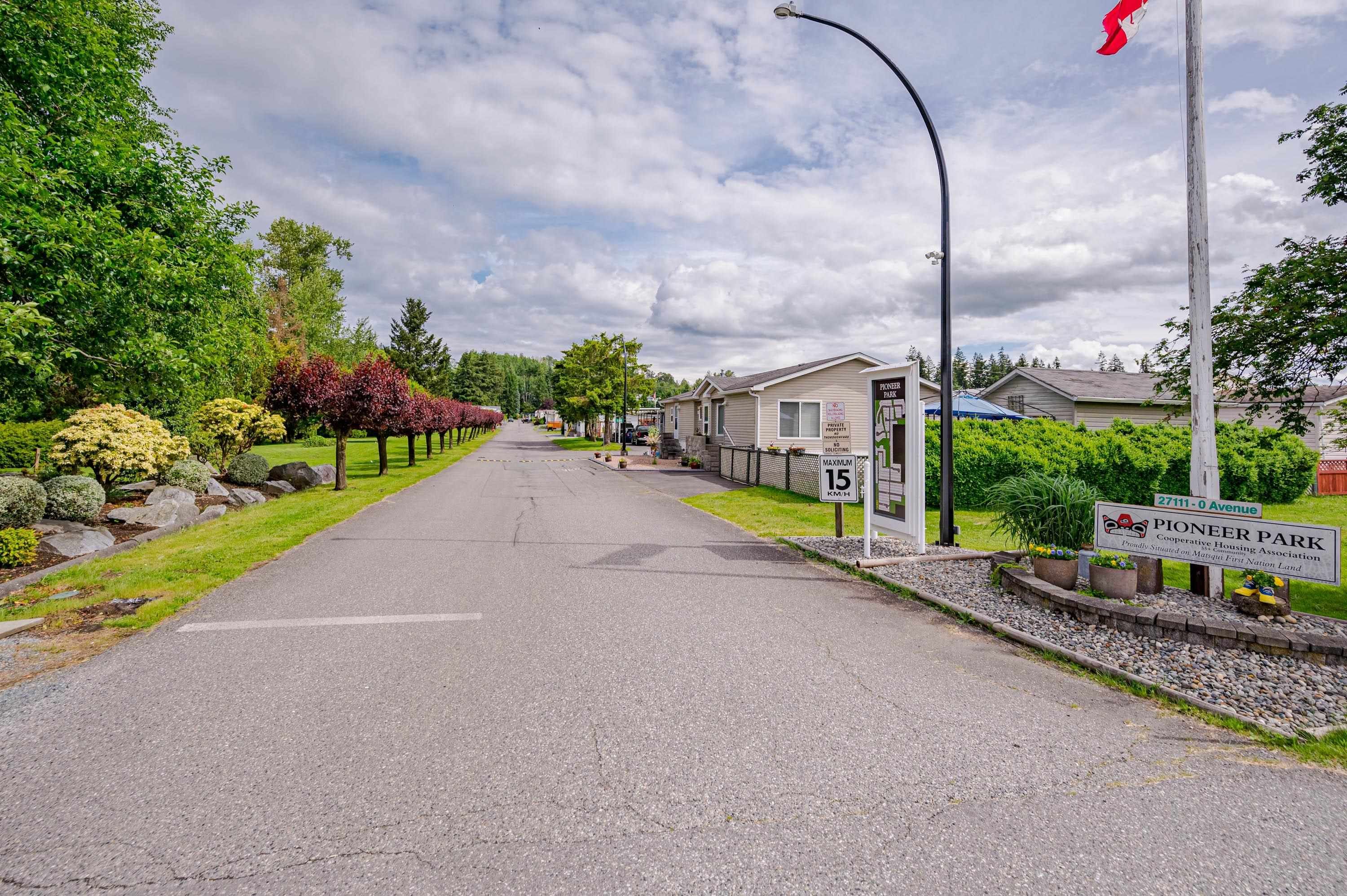 Manufactured Home for sale in Langley, Langley, 62 27111 0 Avenue, 263069429 | Realtylink.org