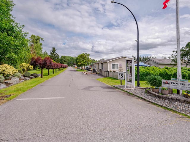 Manufactured Home for sale in Langley, Langley, 62 27111 0 Avenue, 263069429 | Realtylink.org