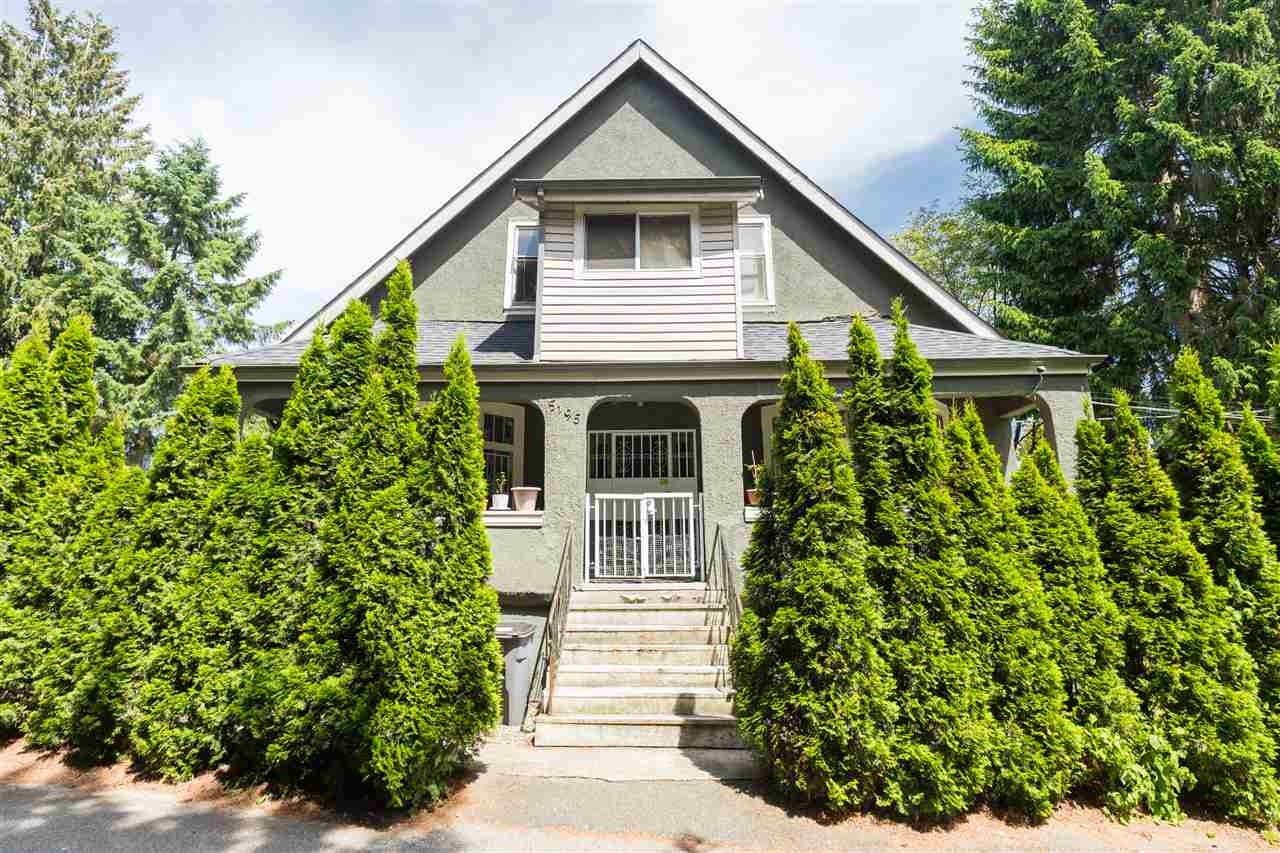 House for sale in Vancouver, Vancouver East, 5195 Ruby Street, 263069531 | Realtylink.org