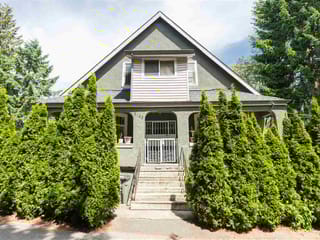 House for sale in Vancouver, Vancouver East, 5195 Ruby Street, 263069531 | Realtylink.org