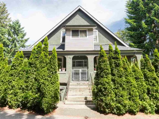 House for sale in Vancouver, Vancouver East, 5195 Ruby Street, 263069531 | Realtylink.org