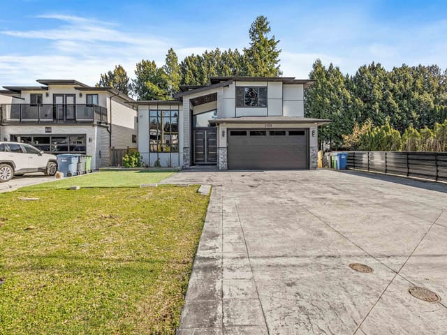 House for sale in Abbotsford, Abbotsford, 2128 Oakridge Crescent, 263069547 | Realtylink.org