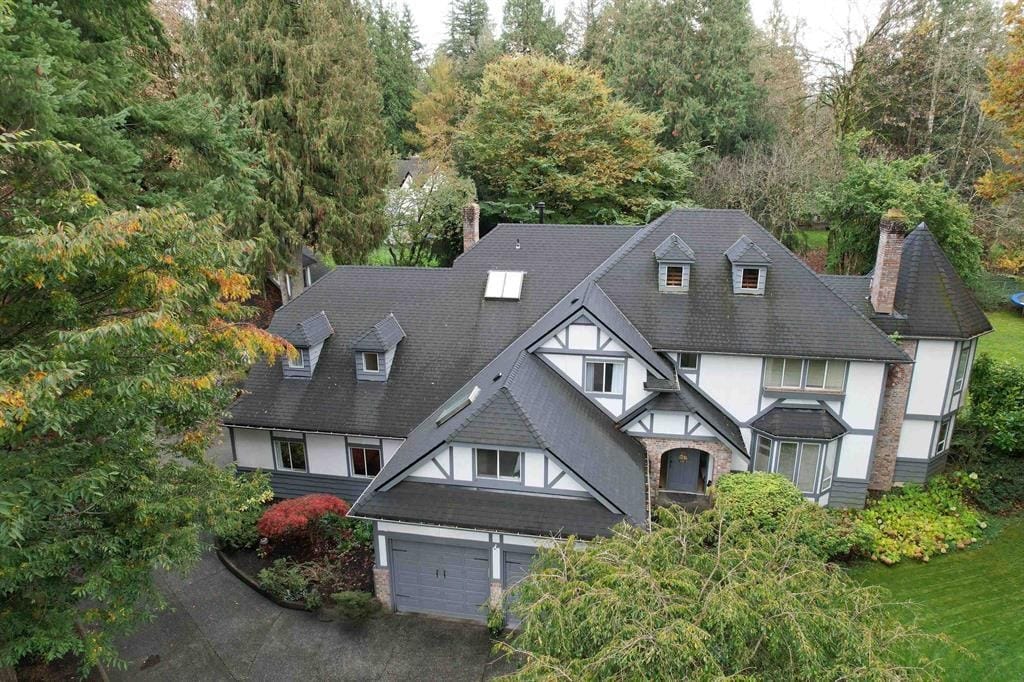 House for sale in White Rock, South Surrey White Rock, 17352 26a Avenue, 263069550 | Realtylink.org
