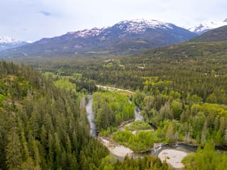 Lot for sale in Whistler, Whistler, Dl 3559 Hwy 99, 263069594 | Realtylink.org