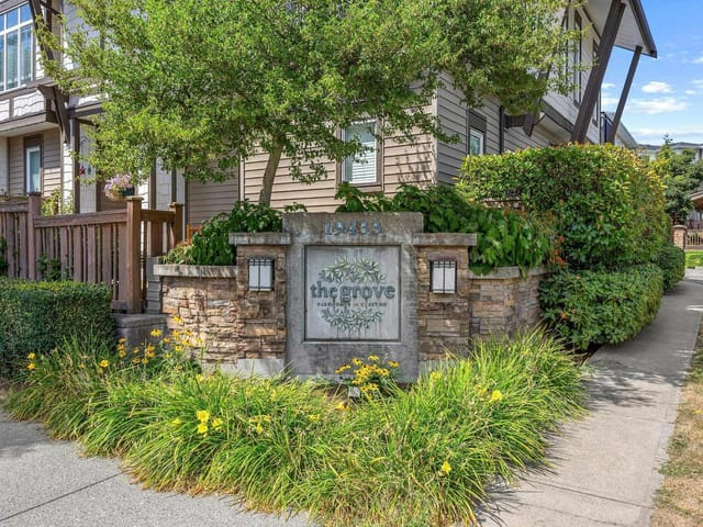 Townhouse for sale in Surrey, Cloverdale, 113 19433 68 Avenue, 263069613 | Realtylink.org