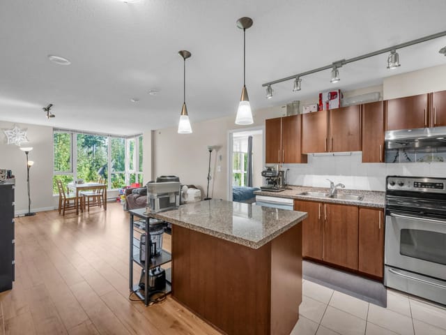 Apartment for sale in Coquitlam, Coquitlam, 303 1178 Heffley Crescent, 263069621 | Realtylink.org