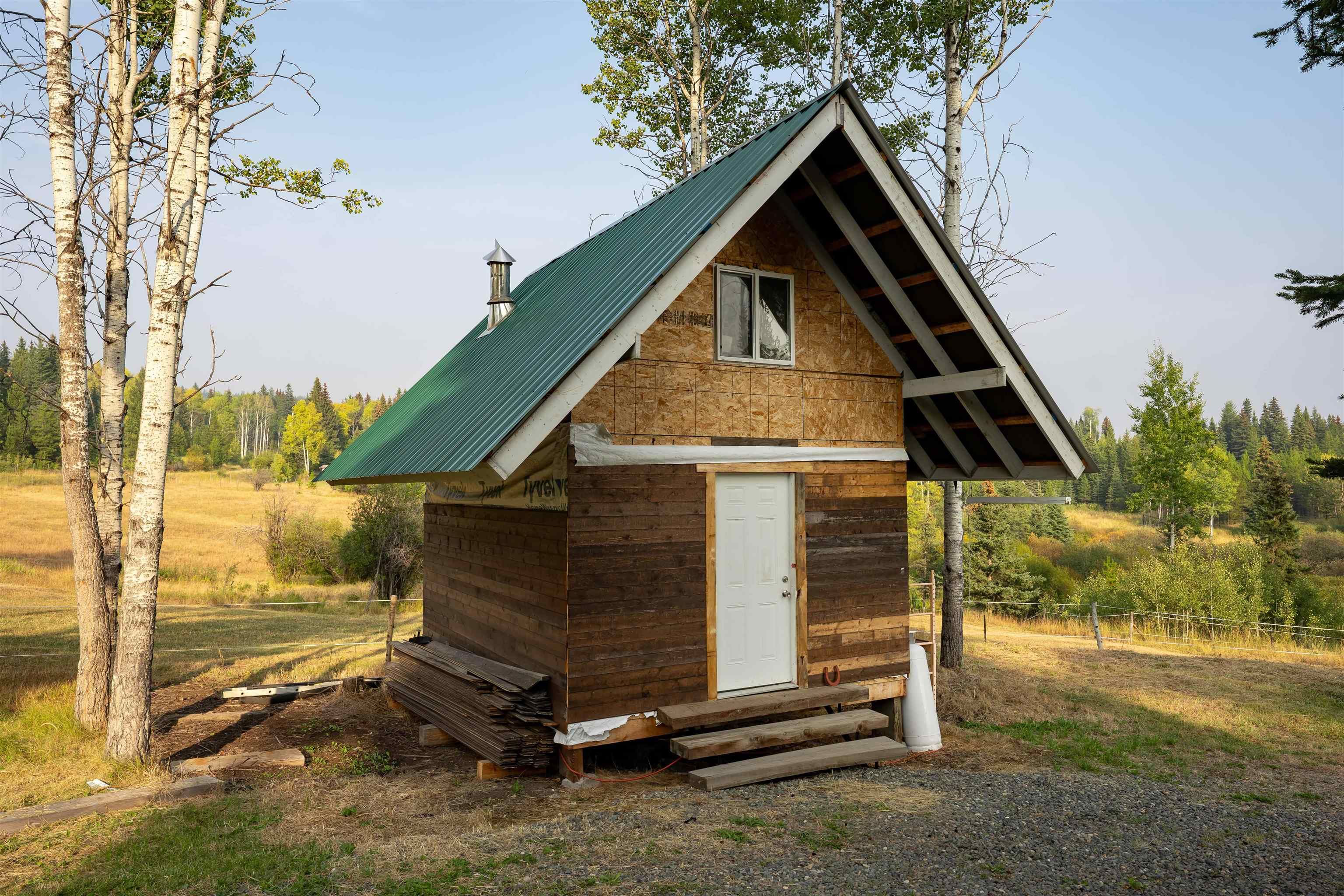 Recreational Property for sale in Deka Lake / Sulphurous / Hathawa, 100 Mile House, 7470 Cariboo Chalet Road, 263069654 | Realtylink.org