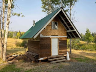 Recreational Property for sale in Deka Lake / Sulphurous / Hathawa, 100 Mile House, 7470 Cariboo Chalet Road, 263069654 | Realtylink.org