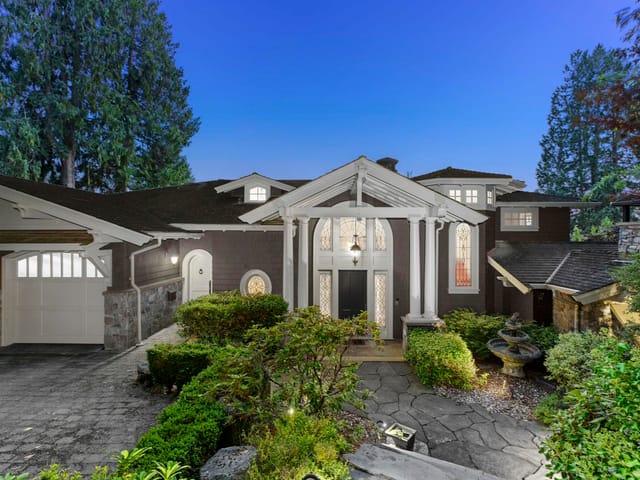 House for sale in West Vancouver, West Vancouver, 3090 Mathers Avenue, 263069664 | Realtylink.org