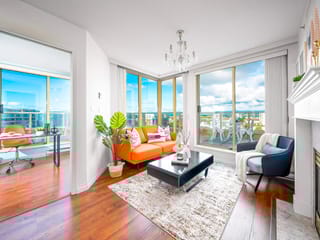 Apartment for sale in Richmond, Richmond, 1501 8297 Saba Road, 263069666 | Realtylink.org