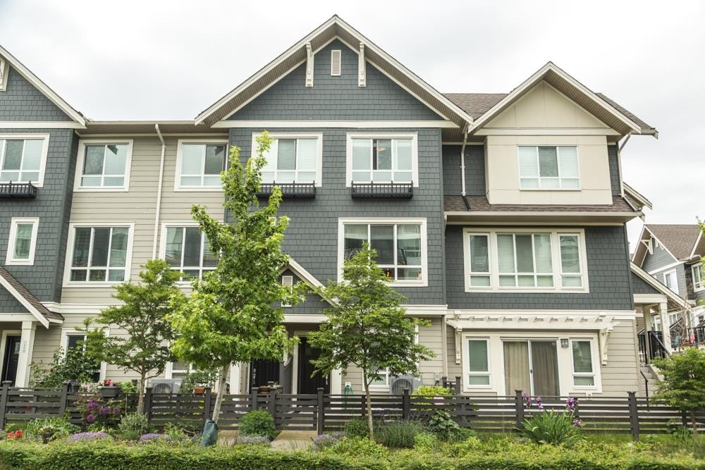 Townhouse for sale in Tsawwassen, Tsawwassen, 162 1894 Osprey Drive, 263069759 | Realtylink.org